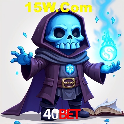 Jogos Exclusivos 40Bet