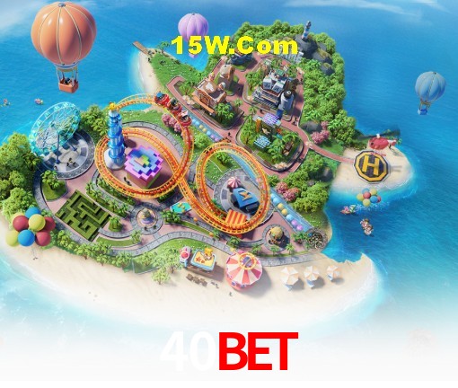 Casino Ao Vivo 40Bet