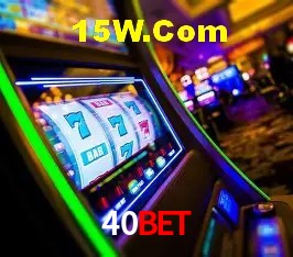 Cadastro Rápido 40Bet
