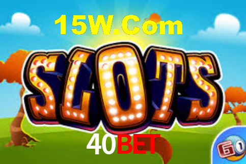 Interface Premium 40Bet