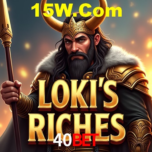 Descubra a Essência do 40Bet: Nossa História e Compromissos