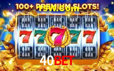 Diretório de Jogos 40Bet