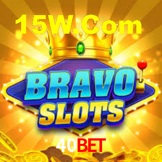 40Bet