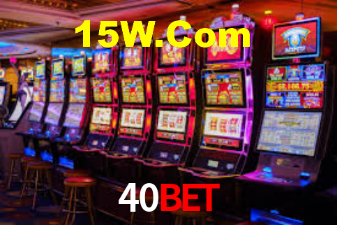40Bet