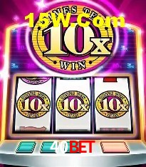 Especiais de Fim de Semana 40Bet