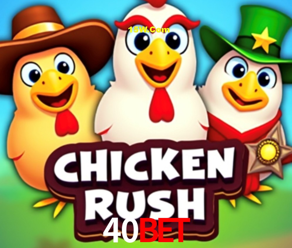 Recursos de Bônus 40Bet