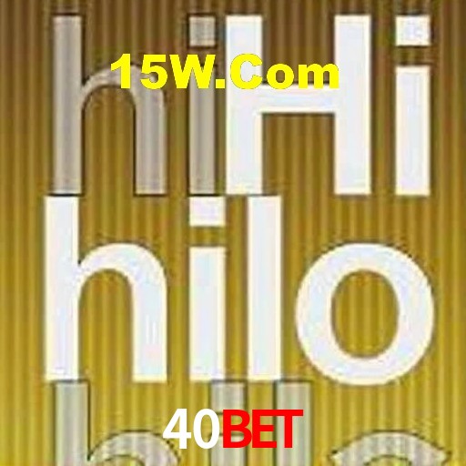 Experiência VIP 40Bet