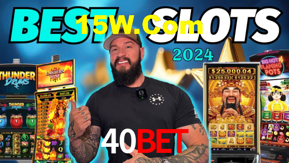 40Bet App