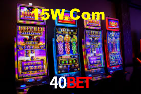 Bônus Generosos e Exclusivos no 40Bet para Você!