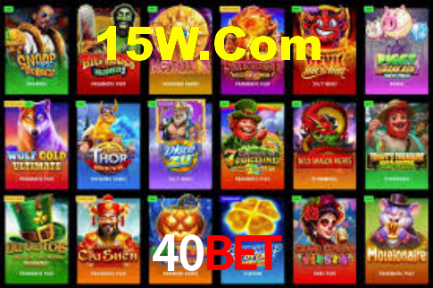 40Bet
