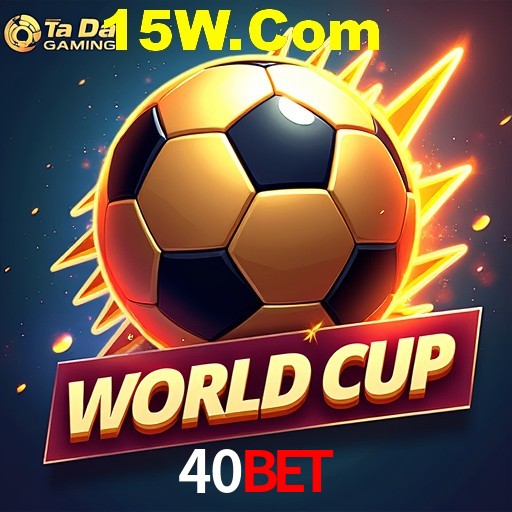 A Emoção da Loteria na 40Bet: Uma Chance de Mudança de Vida