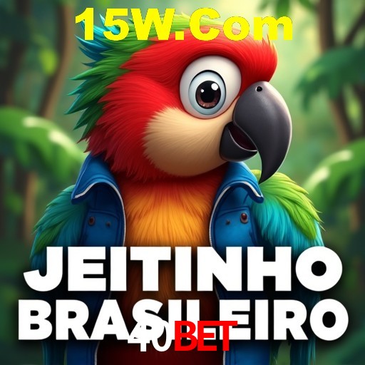 Casino Ao Vivo 40Bet