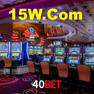 40Bet