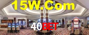 Ofertas Imperdíveis na 40Bet: Promoções e Bônus Que Valem a Pena