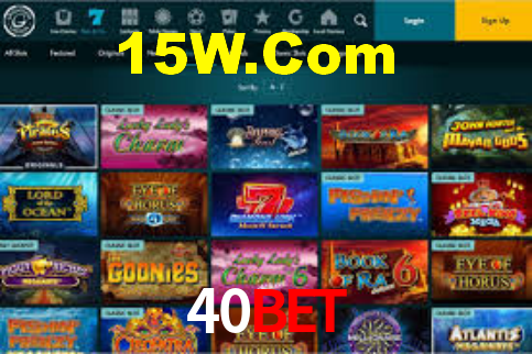 40Bet,40Bet.Com