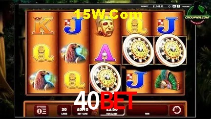 Avaliações dos Jogadores 40Bet