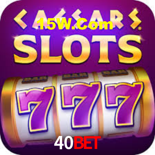 40Bet App