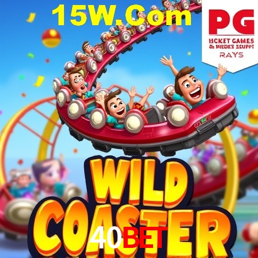 Desvendando o Mundo dos Jogos Virtuais na 40Bet