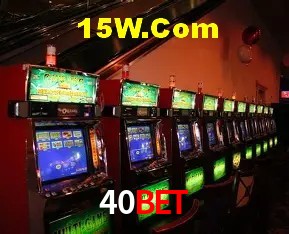 Ofertas Exclusivas 40Bet