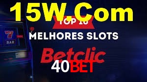 Torneios 40Bet