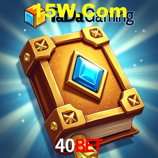 Mesa de Blackjack 40Bet
