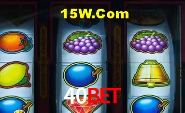 Especiais de Fim de Semana 40Bet