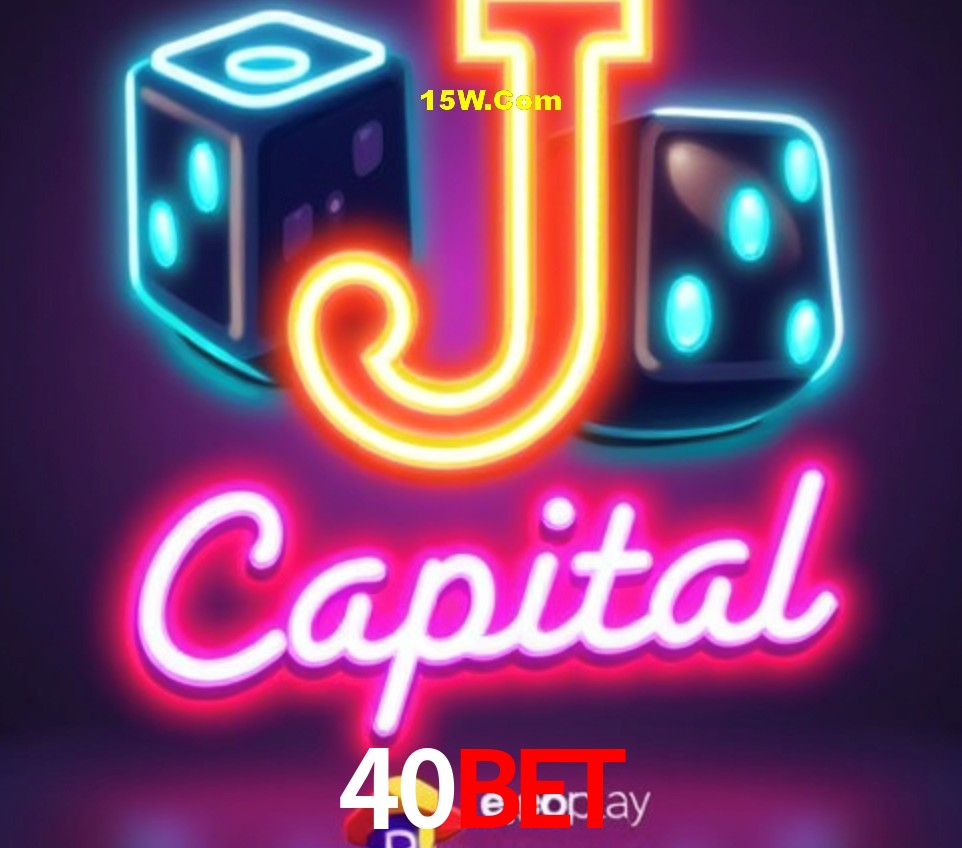 Jogos de Slot 40Bet