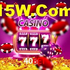 40Bet,40Bet.Com