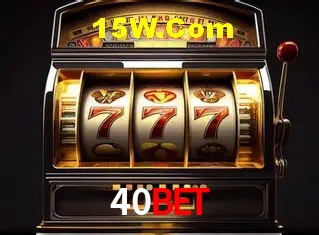Login Seguro 40Bet