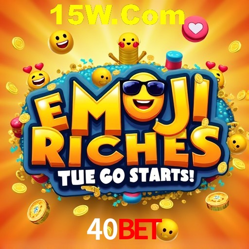 A Experiência Imersiva dos Cassinos Ao Vivo no 40Bet