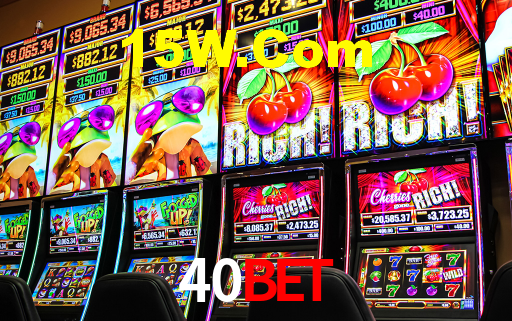 40Bet.Com